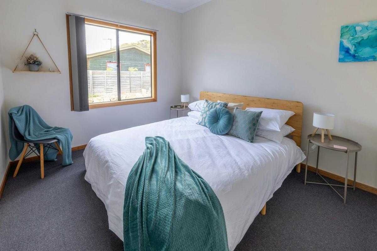 Jetty Life Normanville Bed 3 QB