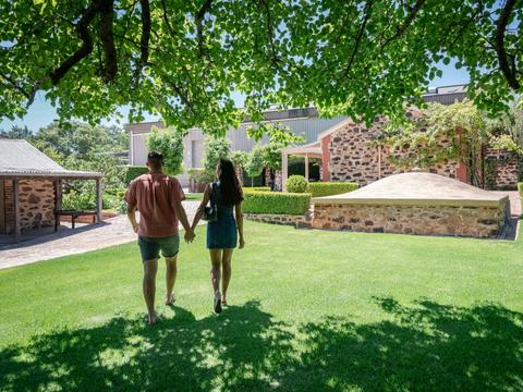 Langmeil Winery