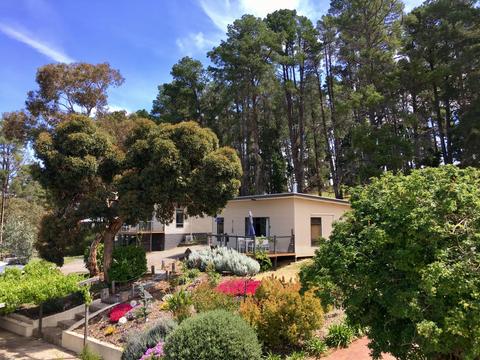 The Relish at Karawatha Cottages