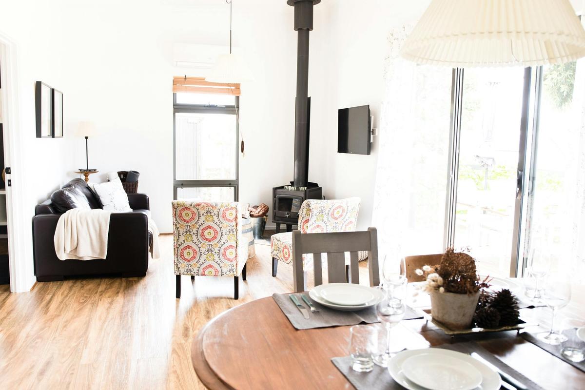 The Relish at Karawatha Cottages