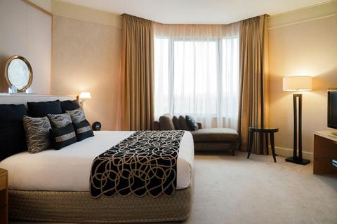 King Presidential Suite