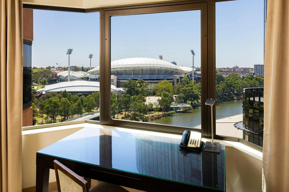 King Classic River View