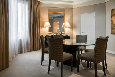 King Presidential Suite