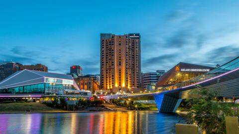 InterContinental Adelaide