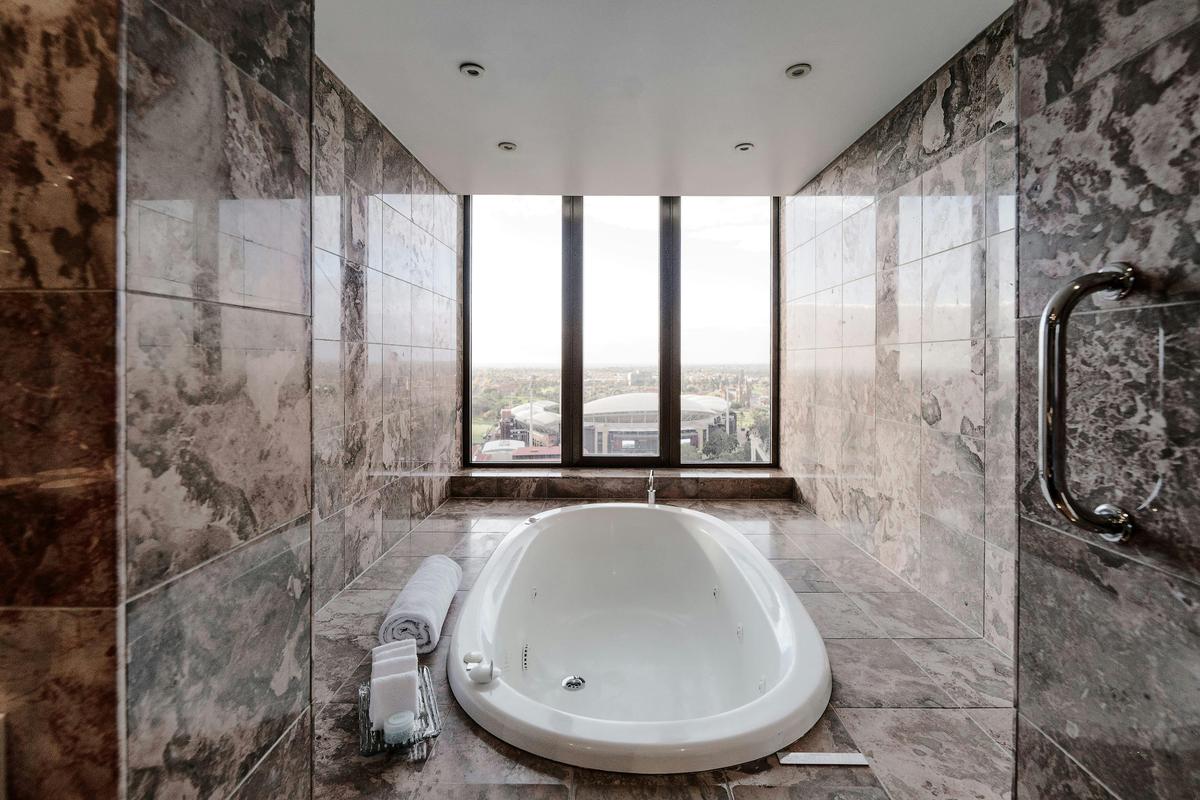 King Presidential Suite
