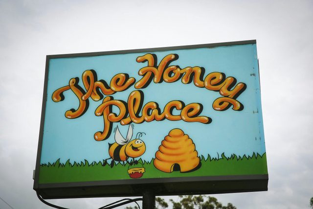The Honey Place