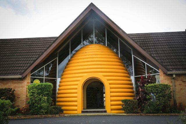 The Honey Place