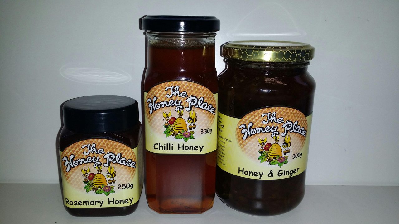 Honey
