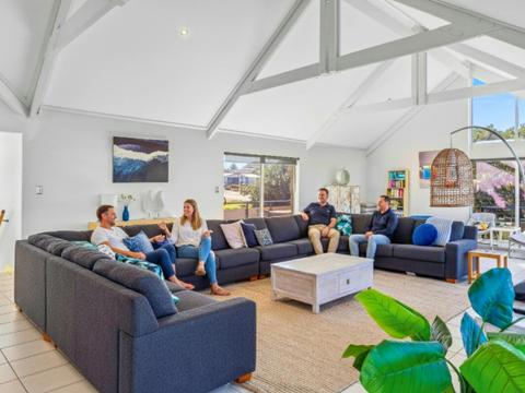 Laid-Back Middleton Stay with Next-Level Games Room – Pet Friendly!