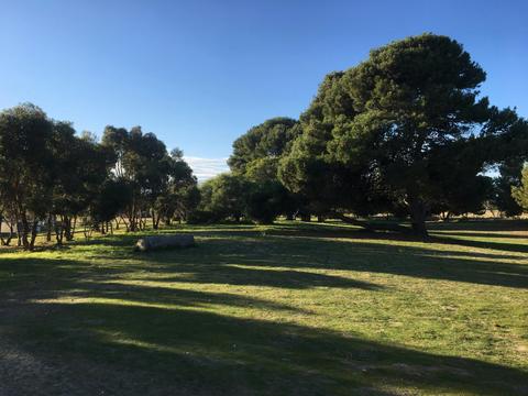 Hindmarsh Island Caravan Park