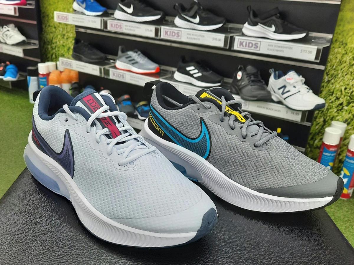 Nike
