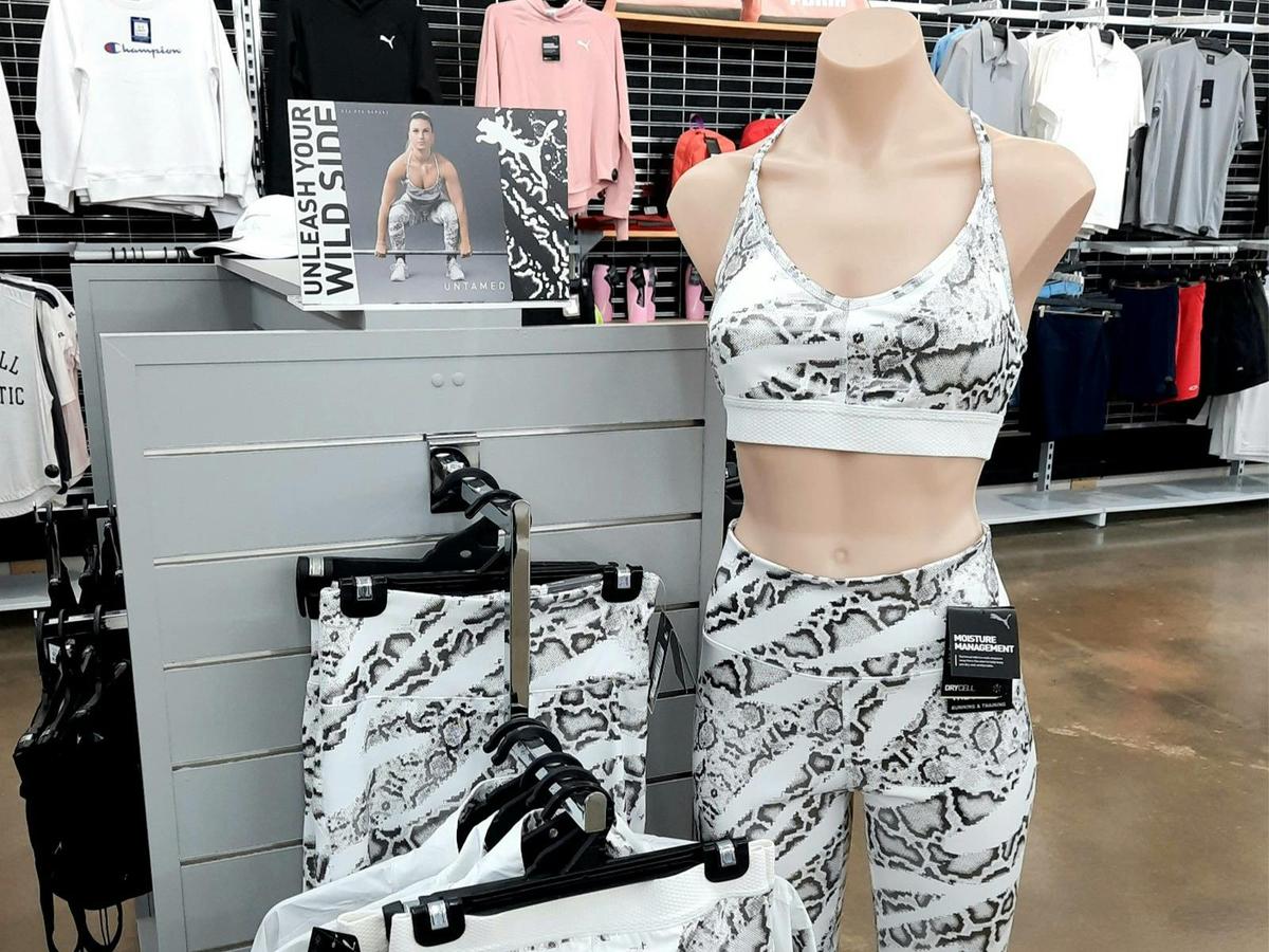 Puma