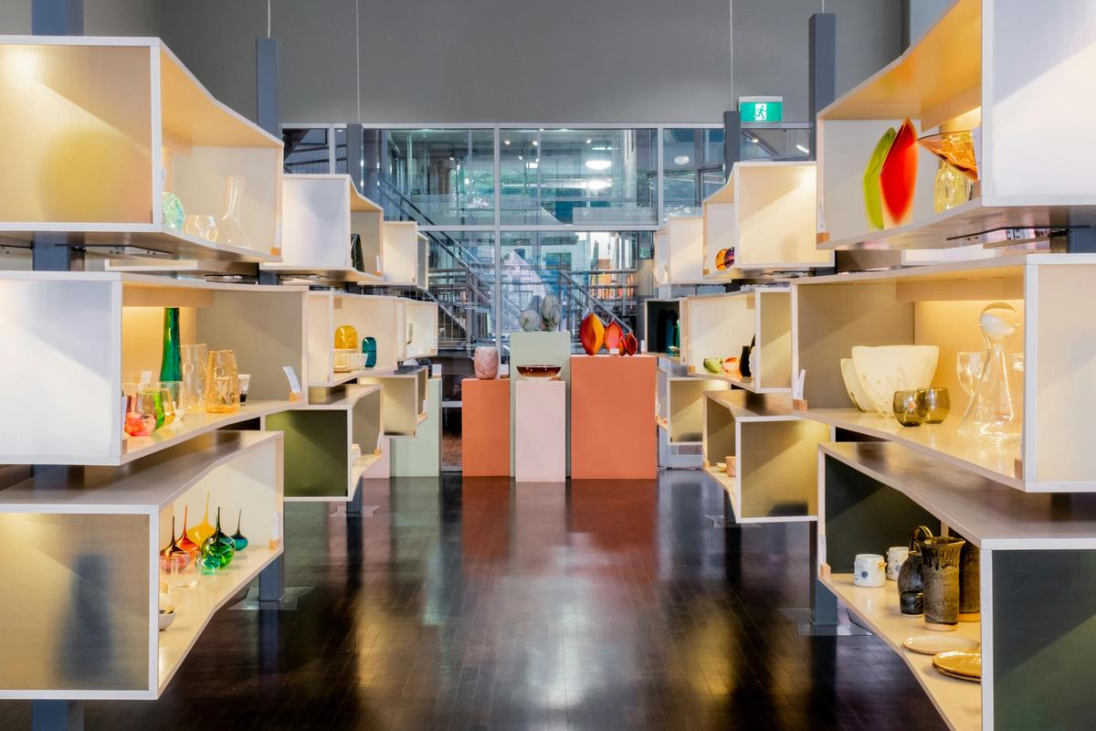 JamFactory Workshops and Tours