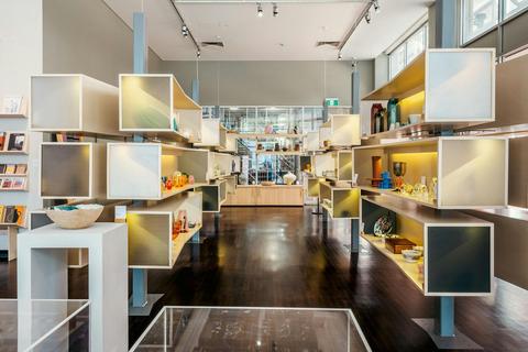 JamFactory Group Tours