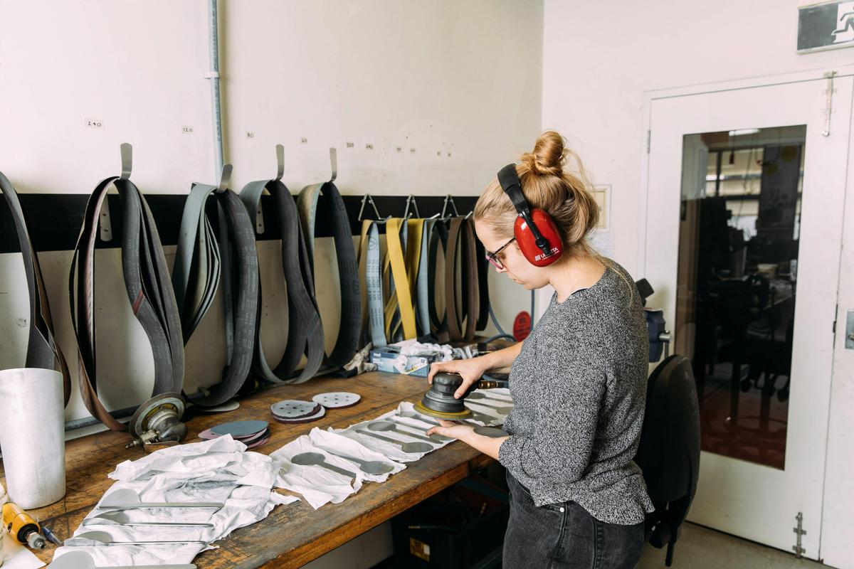 JamFactory Workshops and Tours