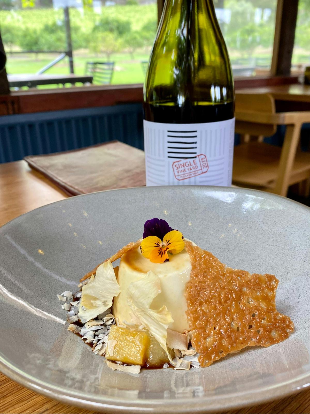 Karawatha Cottages Food & Wine Walk