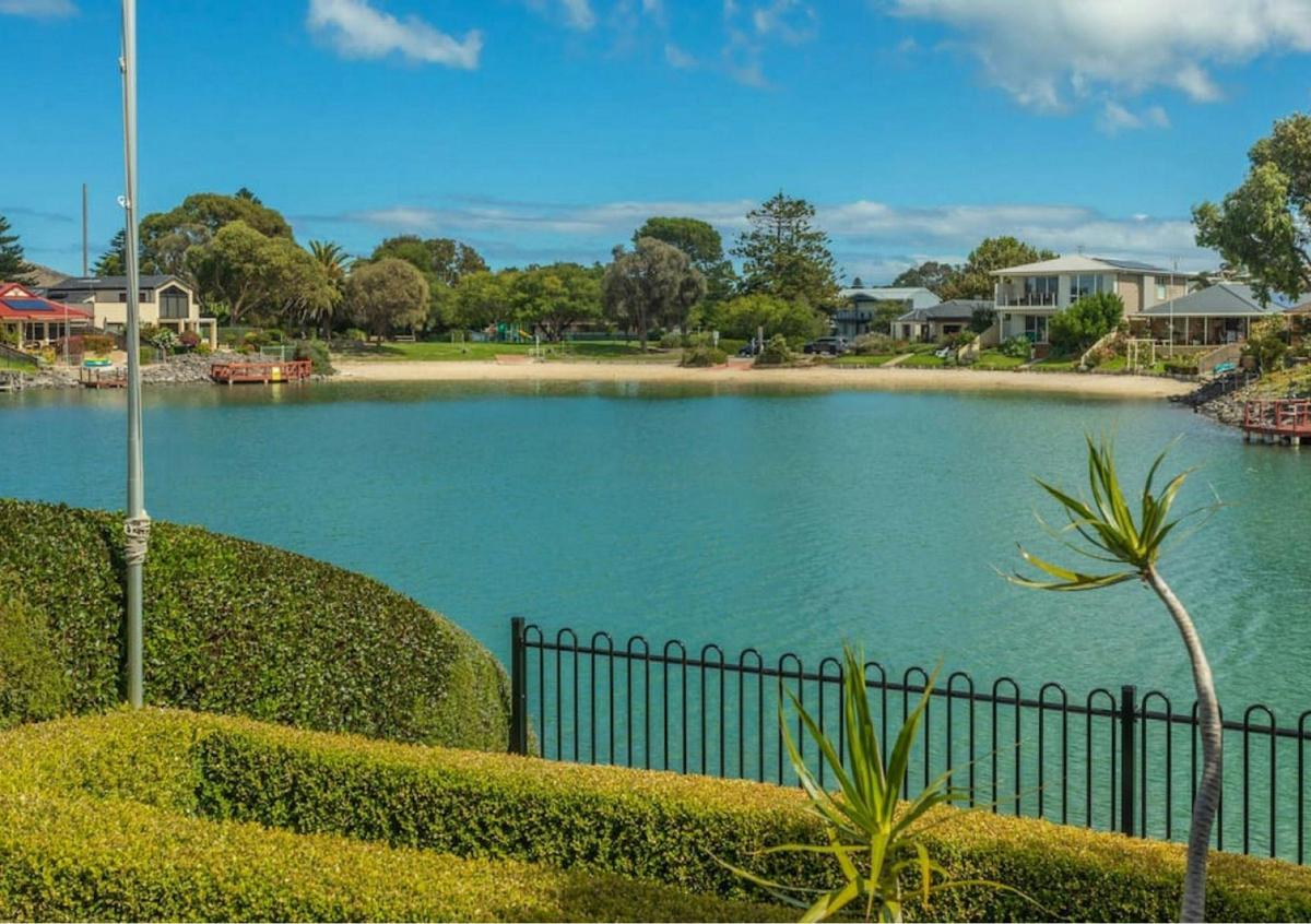 Water Views