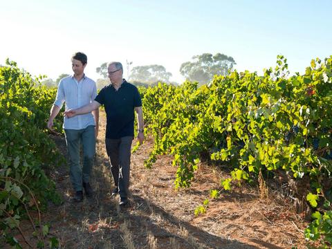 John Duval Wines