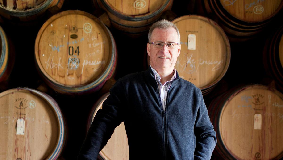 John Duval Wines