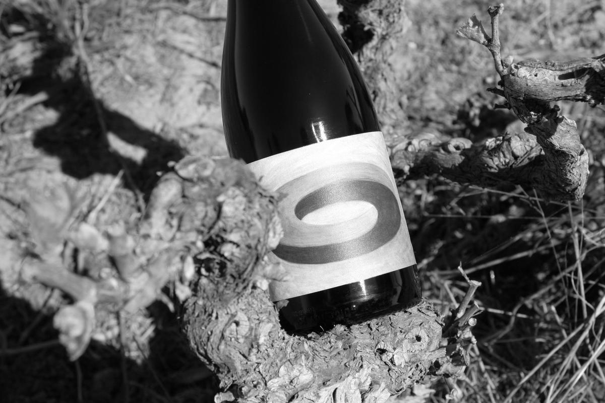 Old Vine Grenache