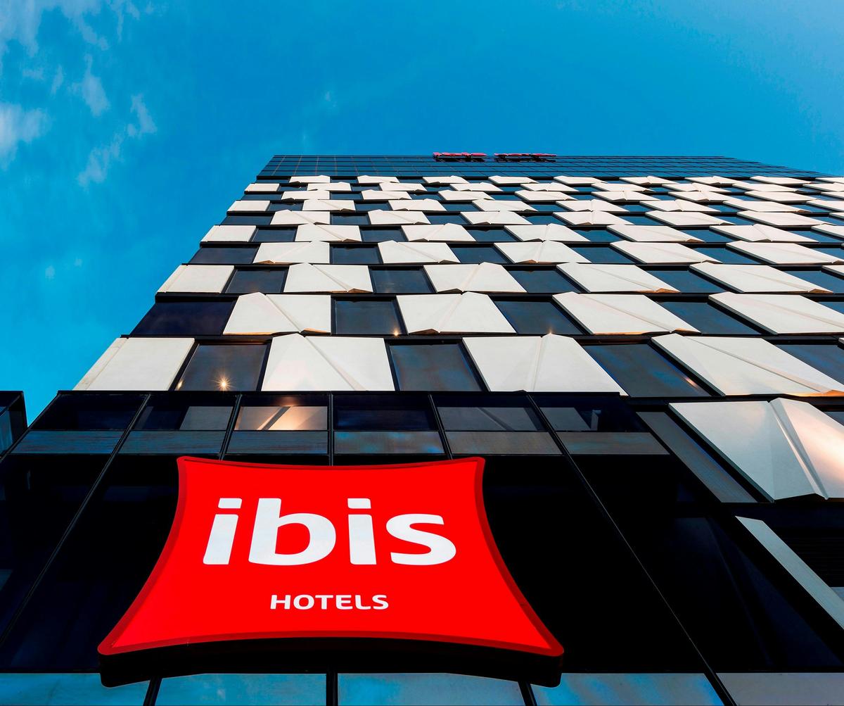ibis Adelaide Hotel
