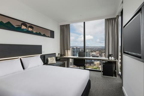 Superior Queen Room