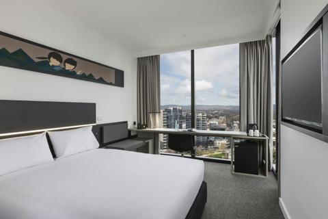 ibis Adelaide