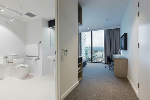 Special Access Double Room