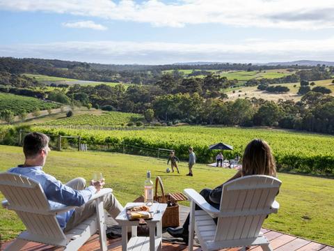 Kay Brothers Winery and Cellar Door