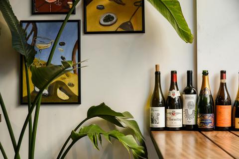 Jennie Wine Bar