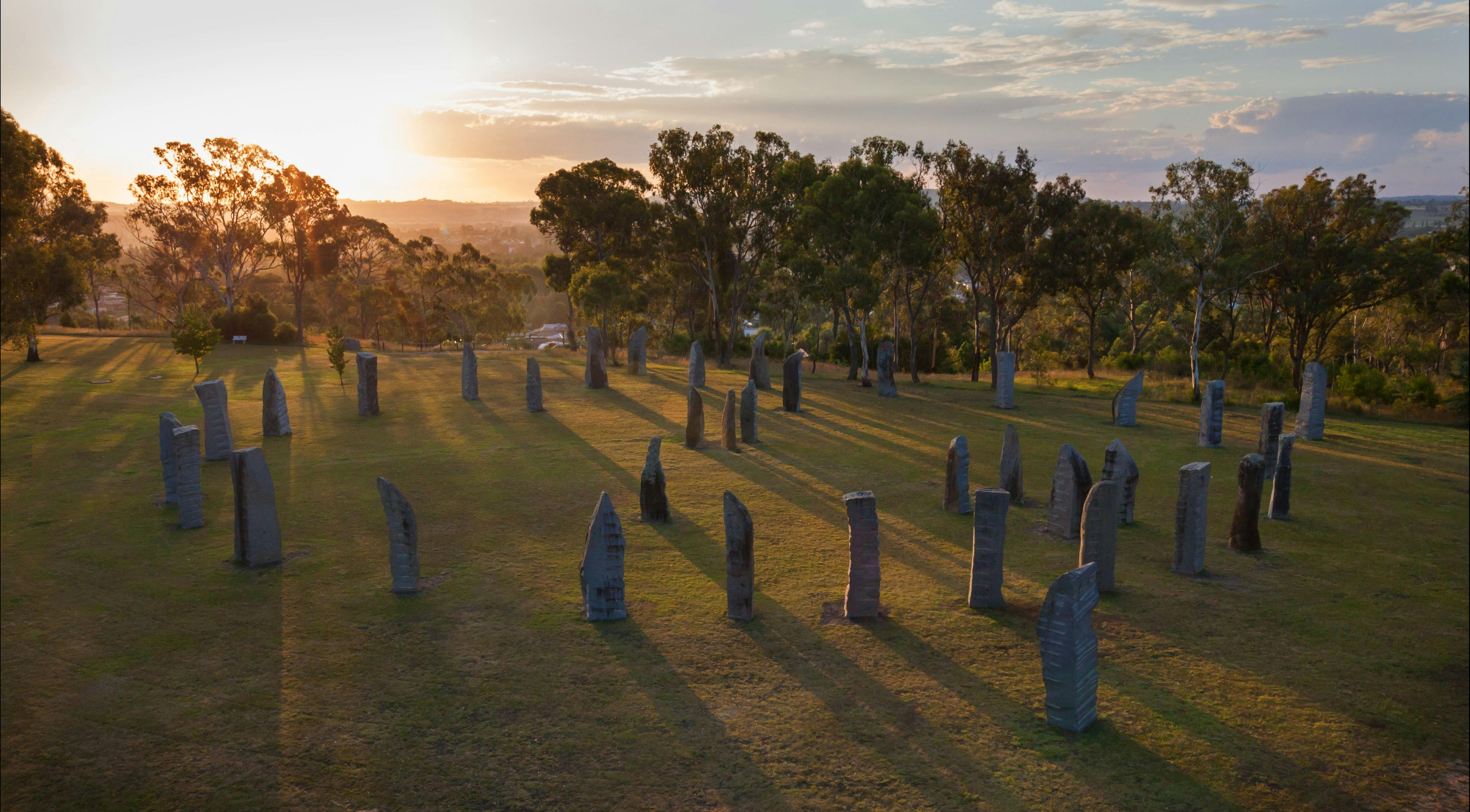 Standing Stones