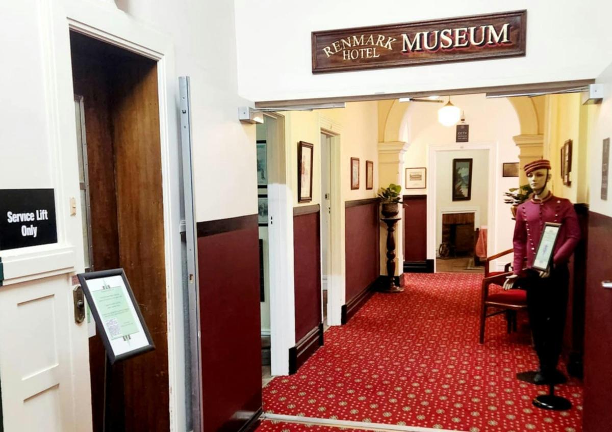 Museum