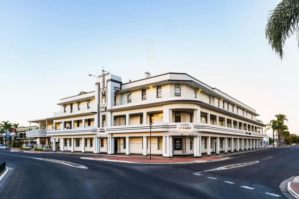 Hotel Renmark