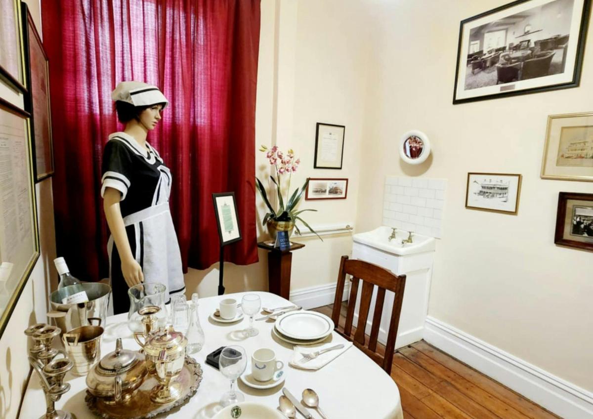 Museum