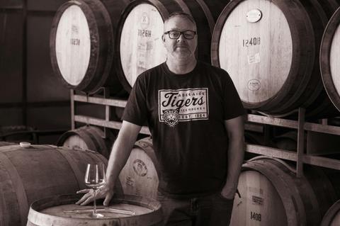 Juxtaposed Wines