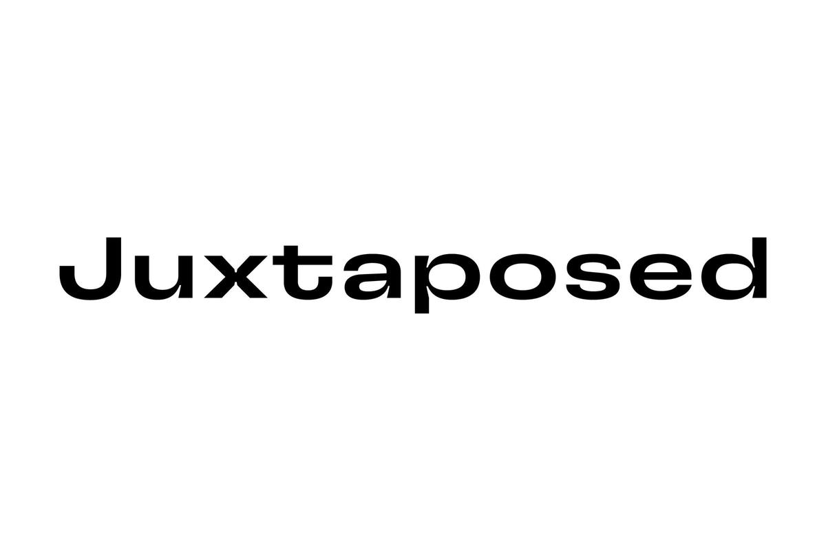 Juxtaposed Wines