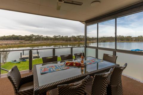 La Dolce Vita - 56 Marina Way Mannum Waters