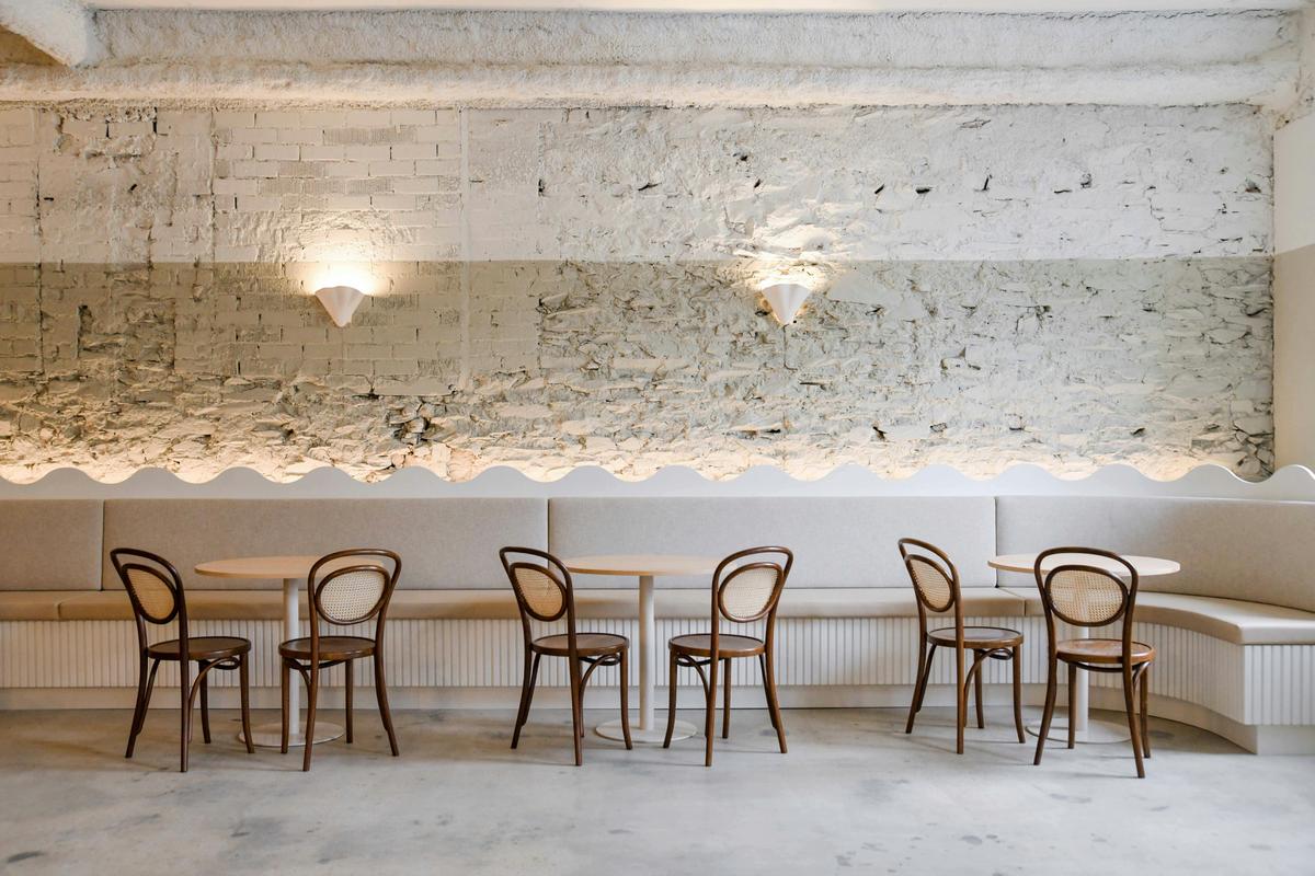 The Light Room Bar