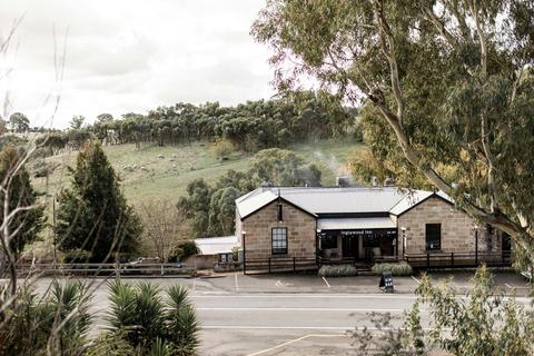 Inglewood Inn