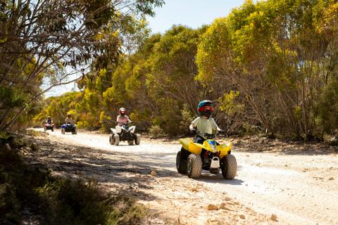 All Terrain Quad Adventure