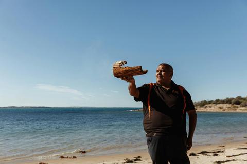 Penneshaw Aboriginal Ngurungaui Ngarrindjeri Tour
