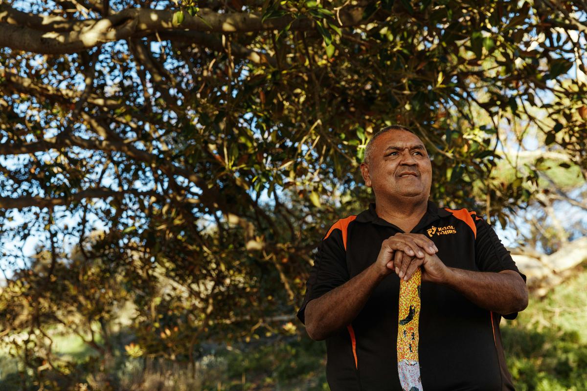 Penneshaw Aboriginal Ngurungaui Ngarrindjeri Tour