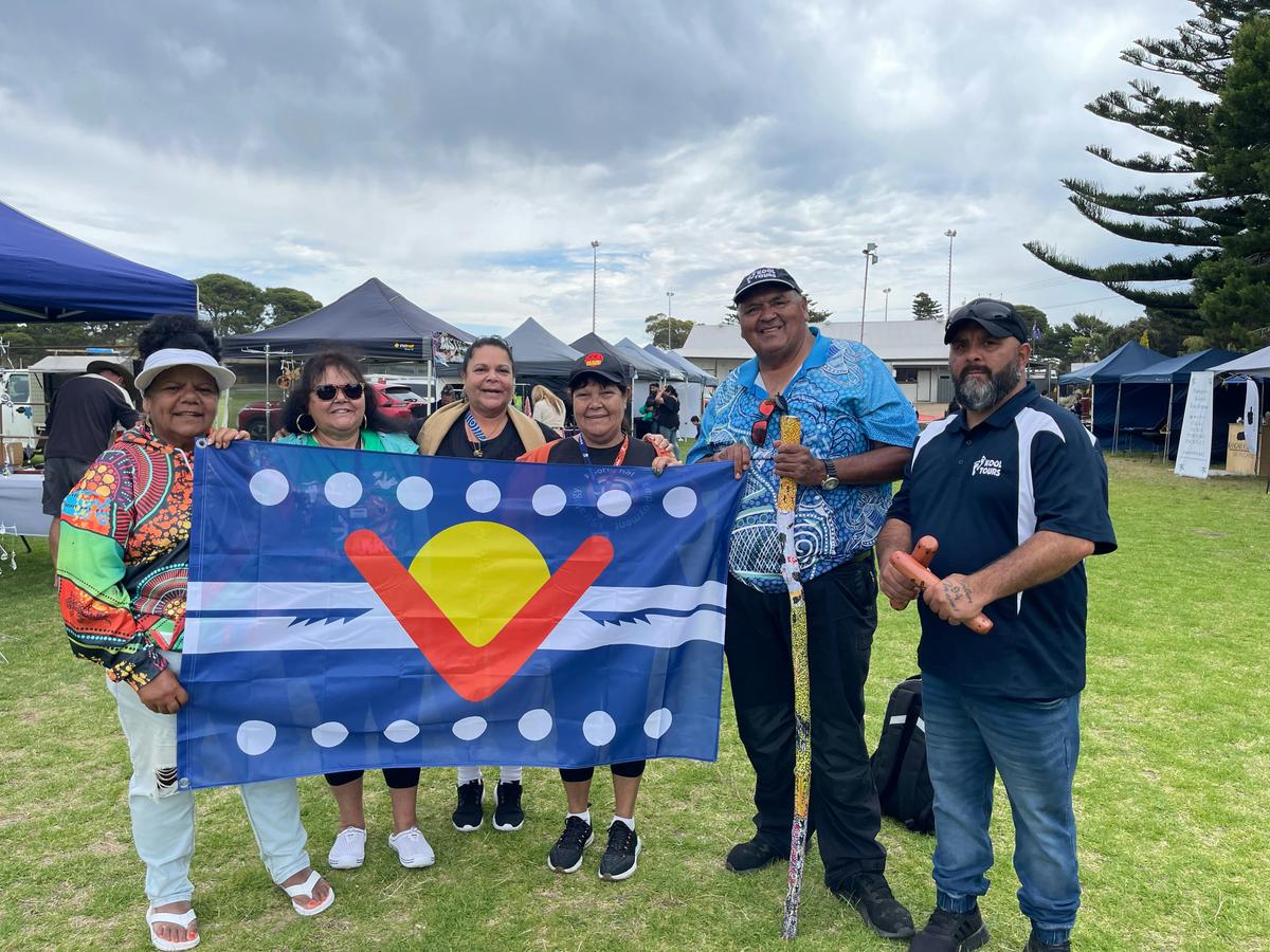 Penneshaw Aboriginal Ngurungaui Ngarrindjeri Tour