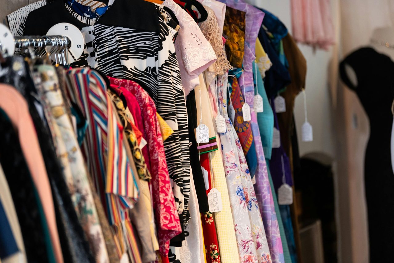 The Vintage Drawer
