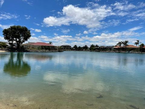 John Crompton Reserve