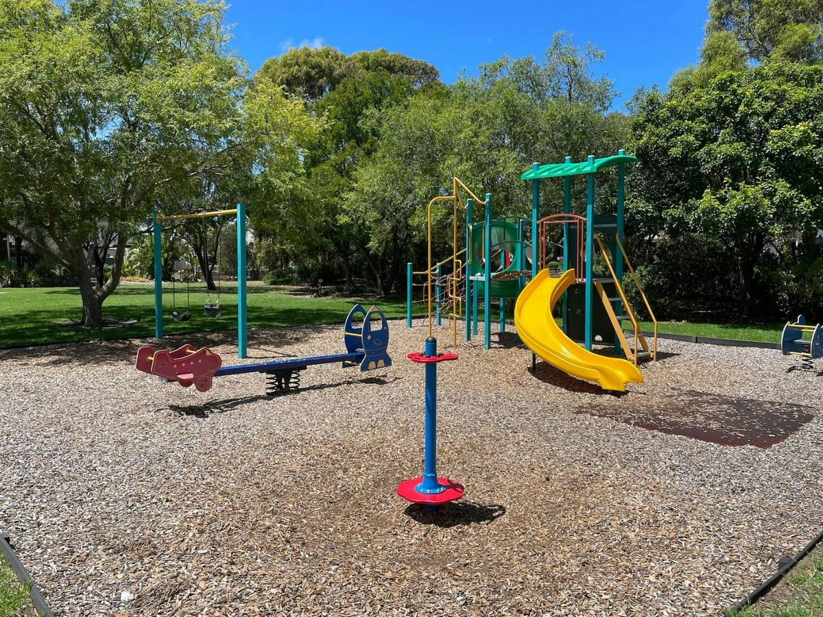 Playground