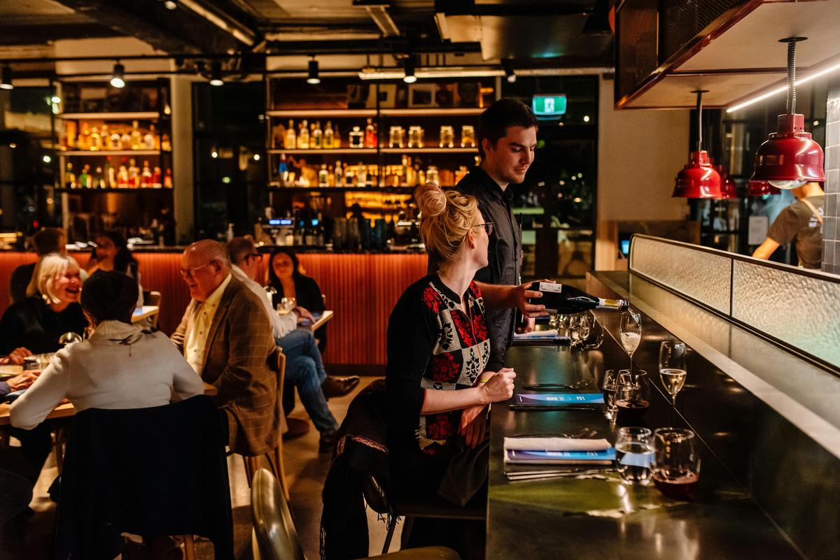 Aurora Restaurant