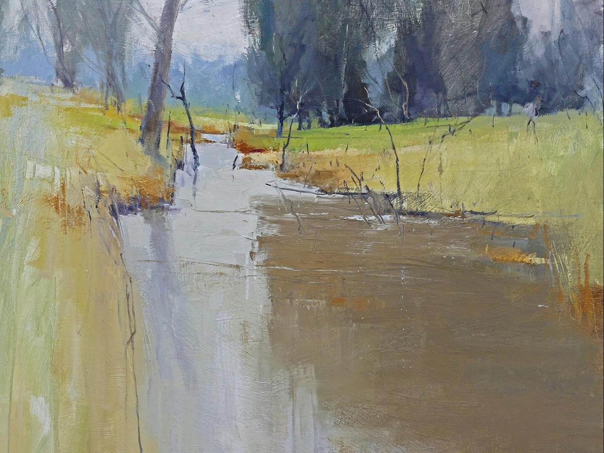 Compass Creek - crop