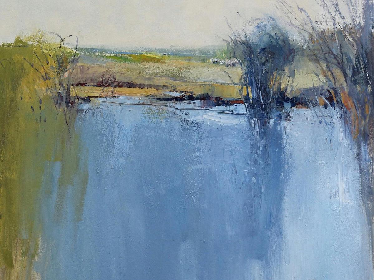 Winters Blues - crop
