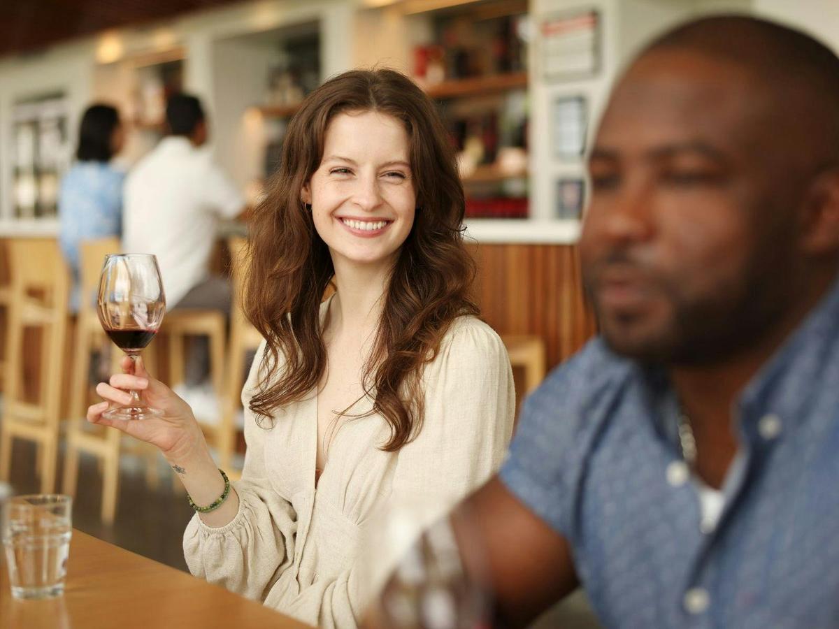 Jacob's Creek Tasting Experience